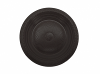 Imagen miniatura de PLATO FORFEST PR 15 NEGRO 50 X 10