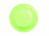 Imagen miniatura de PLATO FORFEST PR 15 VERDE LIMON 50 X 10
