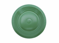 Imagen miniatura de PLATO FORFEST PR 15 VERDE OSCURO 50 X 10