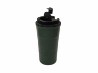 Imagen miniatura de HOPPY TERMICO P/ CAFE (500ML) VERDE TEST