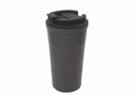 Imagen miniatura de HOPPY TERMICO P/ CAFE (500ML) GRIS