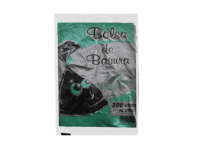 Imagen miniatura de GIT BOLSA DE BASURA RESISTENTE 200 LTS