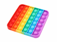 Imagen miniatura de JUGUETE POP IT SURTIDO