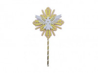 Imagen miniatura de TOPPER BAUTISMO ESPIRITU SANTO ROSA