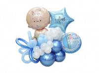 Imagen miniatura de PERSONALIZADO - ARREGLO