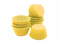 Imagen miniatura de FORMITA CUPCAKE AMARILLO C57 COLOR CONCEP