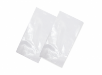 Imagen miniatura de BOLSA PP CROMUS 15X29 INCOLOR C100 CROMUS