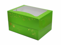 Imagen miniatura de CAJA VERDE PRIMAVERA