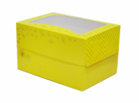 Imagen miniatura de CAJA AMARILLO PRIMAVERA