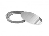 Imagen miniatura de TARTERA DESMONTABLE ALUMINIO N° 6 CDR