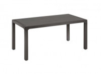 Imagen miniatura de MESA ETERNA FAMILIAR WENGUE RIMAX