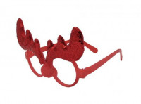 Imagen miniatura de LENTE PLASTICO RENO ROJO