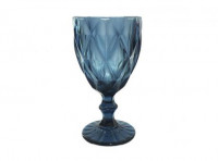 Imagen miniatura de COPA BARROCA CUADRADO AZUL 208B2C  XX