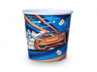 Imagen miniatura de BALDE PLAST. P/ PORORO R.447 DISEÑO NIÑO