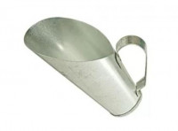 Imagen miniatura de CUCHARON P/ CEREALES METAL R. 00333