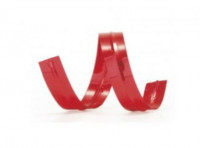 Imagen miniatura de CIERRE FACIL 04MMX11CM ROJO C100 CROMUS