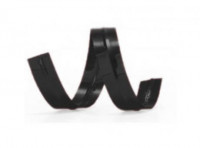 Imagen miniatura de CIERRE FACIL 04MMX11CM NEGRO C100 CROMUS