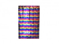 Imagen miniatura de CORTINA SHIMMER METAL DIS. ENTRE CM02290