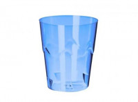 Imagen miniatura de VASO BRIGADEIRO 50 ML AZUL NEON C10