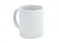 Imagen miniatura de TAZA BLANCA SUBLIMABLE 11OZ R.358