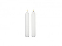 Imagen miniatura de VELAS BLANCAS SAN JOSE N° 3 C8