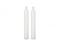 Imagen miniatura de VELAS BLANCAS SAN JOSE N° 5 C8 (SW)