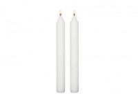 Imagen miniatura de DESC VELAS BLANCAS SAN JOSE N° 8 C8
