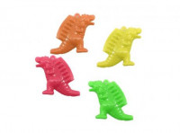 Imagen miniatura de SORPRESITA P/FIESTA DINOSAURIO DIFERENTES COLORES