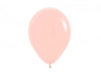 Imagen miniatura de GLOBO LATEX Nº 5 50P NARANJA PASTEL