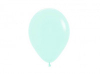 Imagen miniatura de GLOBO LATEX Nº 5 50P TIFFANY PASTEL