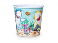 Imagen miniatura de BALDE PLAST. P/ PORORO R.580 OCEANO USUAL