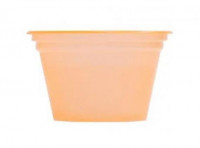 Imagen miniatura de POTE 150ML NARANJA NEON C50 FORFEST