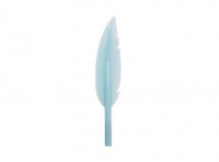 Imagen miniatura de BOLIGRAFO PLUMA (0.5MM/NEGRO) COLOR (DS)