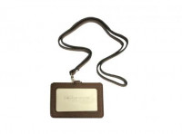 Imagen miniatura de PORTA NOMBRE BASIC HORIZONTAL BASIC