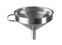 Imagen miniatura de EMBUDO INOX 14CM FU4