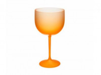 Imagen miniatura de COPA GIN SHELBY 500ML FANTASY NARANJA NEON