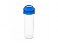 Imagen miniatura de BOTELLA LIFE WAY 450ML COLOR AZUL BIC