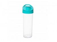 Imagen miniatura de BOTELLA LIFE WAY 450ML COLOR AZUL TIFFANY