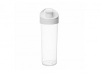 Imagen miniatura de BOTELLA LIFE WAY 450ML COLOR BLANCA