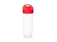 Imagen miniatura de BOTELLA LIFE WAY 450ML COLOR ROJO