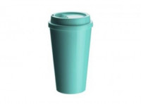 Imagen miniatura de VASO BUCKS 550ML COLOR AZUL TIFFANY CERRADO