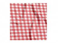 Imagen miniatura de TNT EST CUADROS BLANCO ROJO 1025C (1X1,40 METROS)