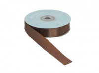 Imagen miniatura de CINTA GROSS (15MM X 20M) MARRON 74