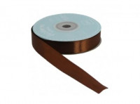 Imagen miniatura de CINTA BEBE (15MM X 20M) MARRON 32