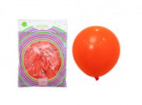 Imagen miniatura de GLOBO LATEX N° 5 50P NARANJA 2