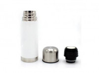 Imagen miniatura de TERMO DE ACERO SUBLIMABLE 750 ML