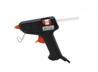 Imagen miniatura de PISTOLA P/ SILICONA 110-220V 40W