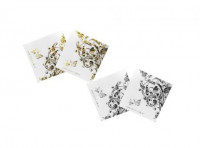 Imagen miniatura de SERVILLETAS DECOR A425 X20 OFF