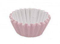 Imagen miniatura de FORMITA PAPEL N.5 SIMPLE COLOR ROSA CLARO 10X100