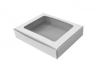 Imagen miniatura de CAJA CHOCOVISOR 20X15X4 - PY